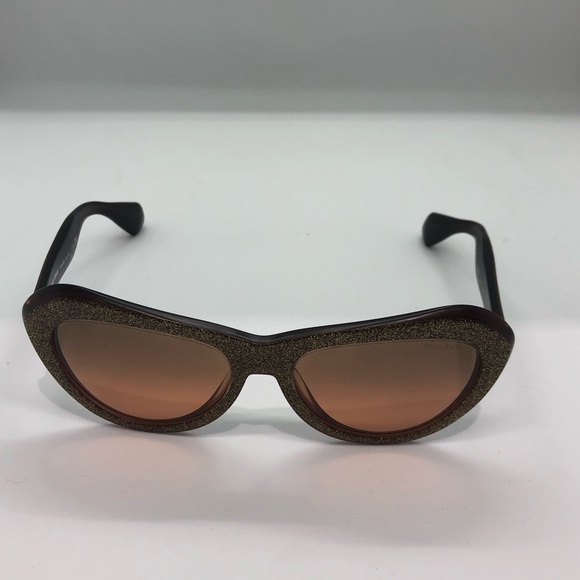 Miu Miu cat eye sunglasses - Picture 2 of 7
